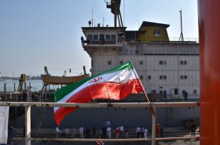 فناوری ارتقای توان لایروب‌های ایران