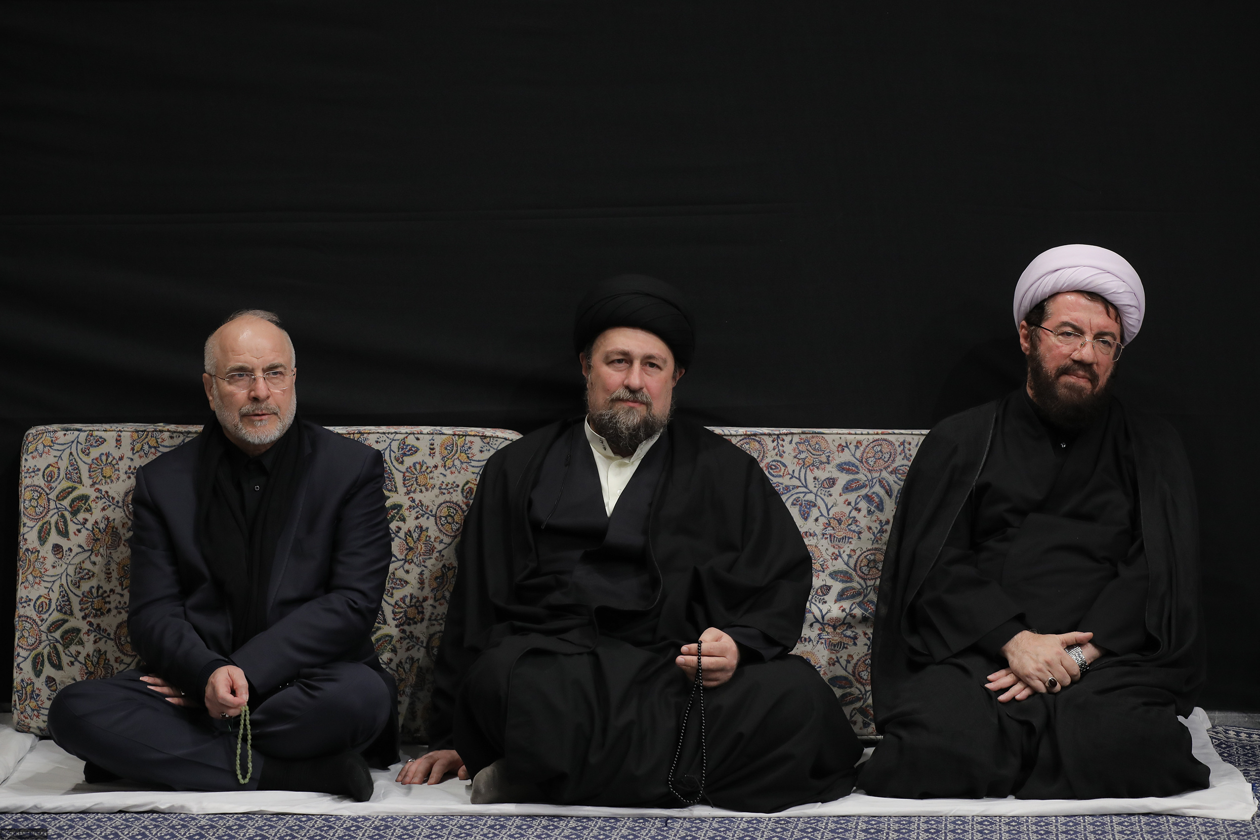 مراسم عزاداری