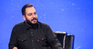 پیام فاطمی سید جواد پرئی