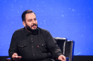 پیام فاطمی سید جواد پرئی