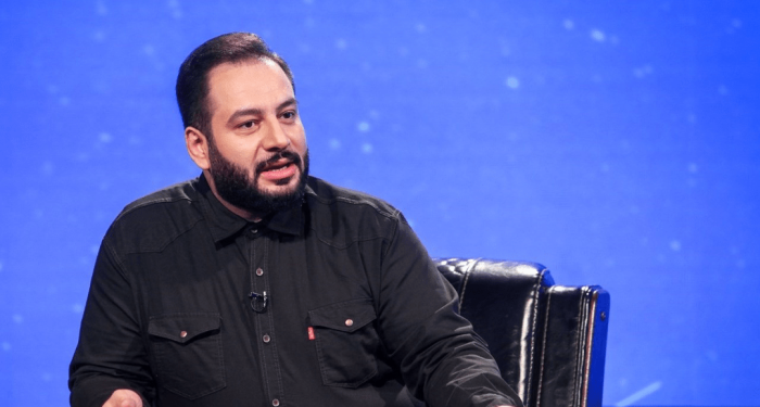 پیام فاطمی سید جواد پرئی