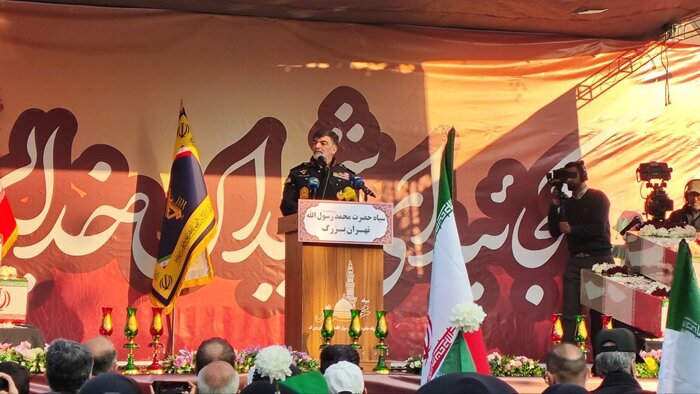 شهدای گمنام