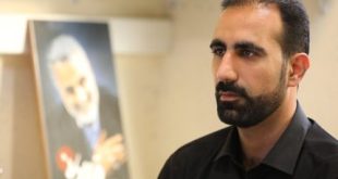 انتقال آب طالقان