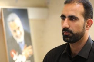 انتقال آب طالقان