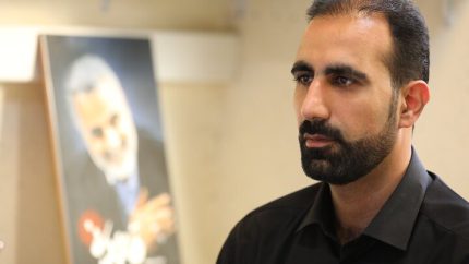 انتقال آب طالقان