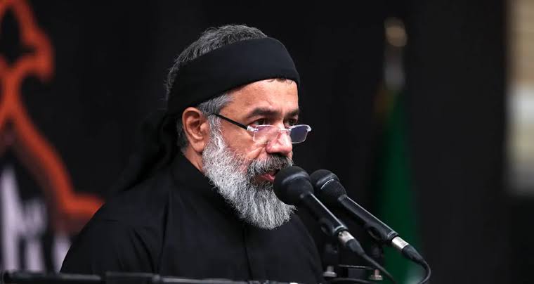 مراسم عزاداری