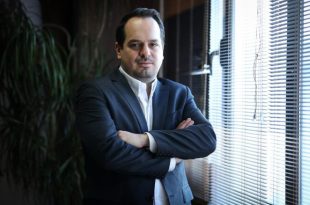 علیرضا ماهیار؛ معمار تحول دیجیتال در نظام بانکی ایران