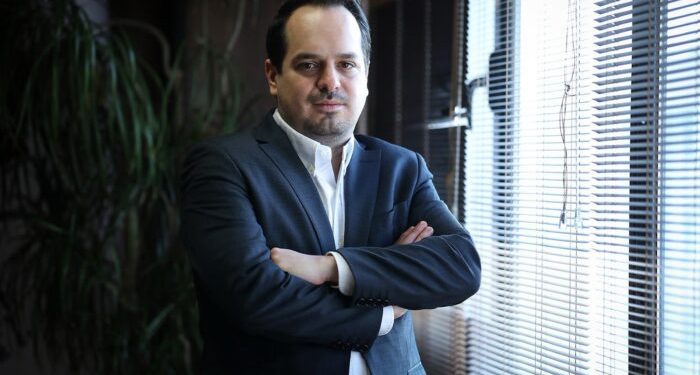 علیرضا ماهیار؛ معمار تحول دیجیتال در نظام بانکی ایران