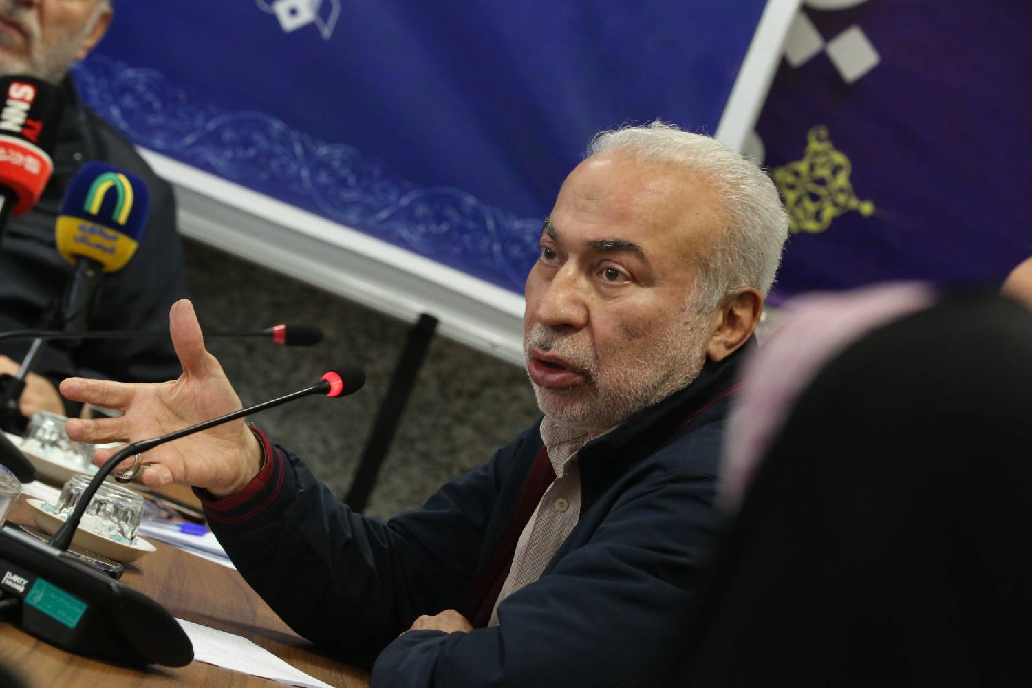 معاون فرهنگی