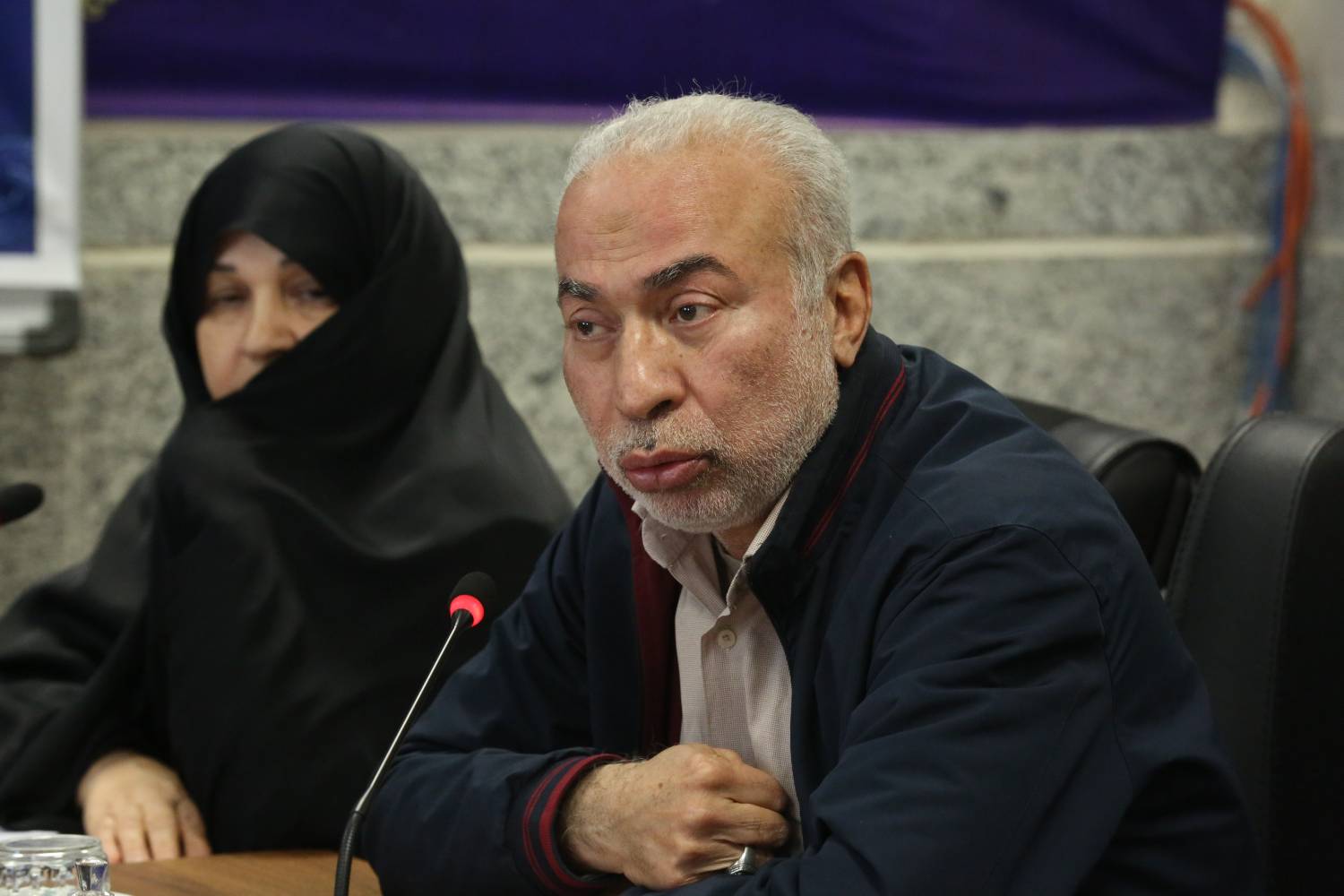 معاون فرهنگی