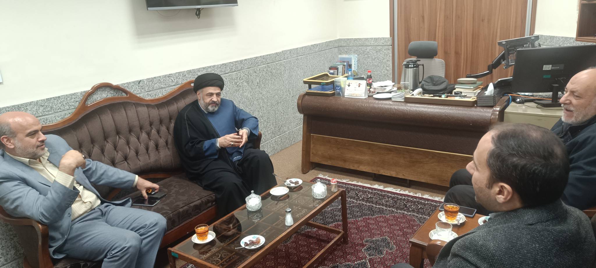 جلسه بینالملل