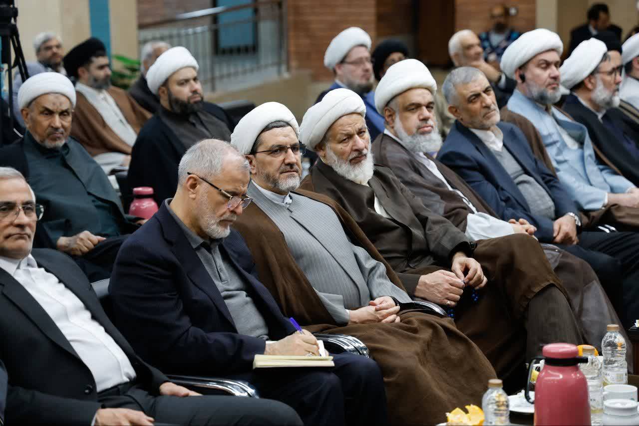 پنجمین کنگره اربعین