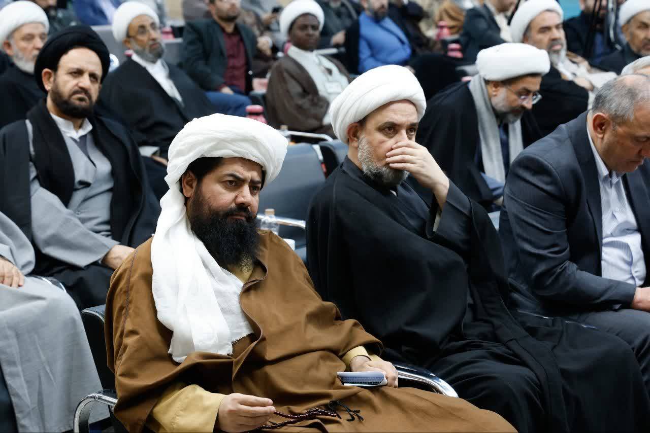 پنجمین کنگره اربعین