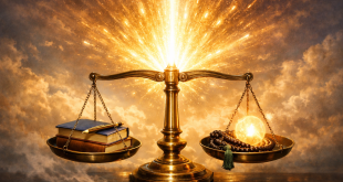 الگوی عدالت