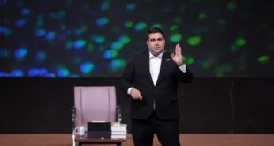 واکنش فراز قورچیان به جنجال Pride Match ایران و مصر