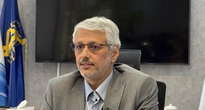 مکتب مدیریتی شهید رستم قاسمی