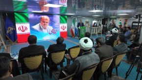 سردار رستم قاسمی