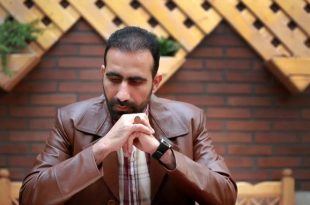 سردار شهید
