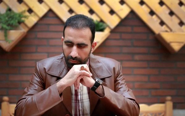 سردار شهید