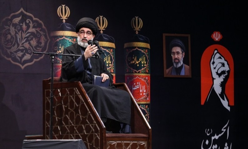 مراسم عزاداری