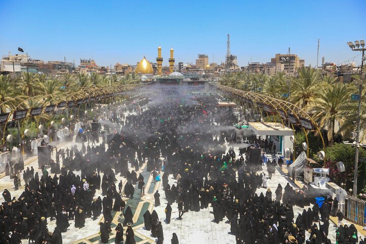 بنی اسد