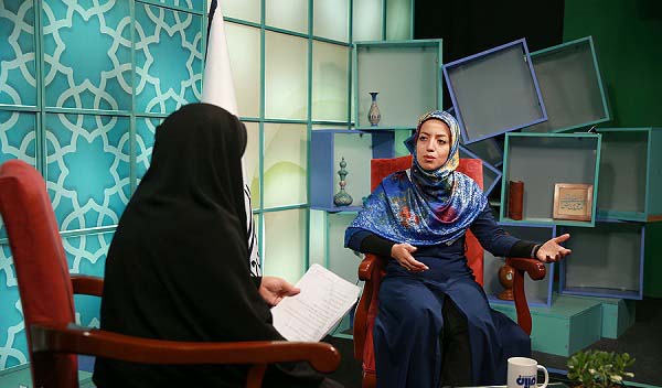 رهایی‌نامه ناهید معماری